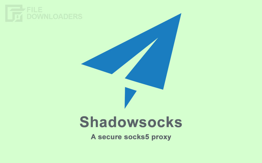 shadowsocks client for mac